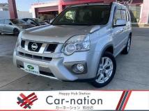 2012 Nissan X-Trail