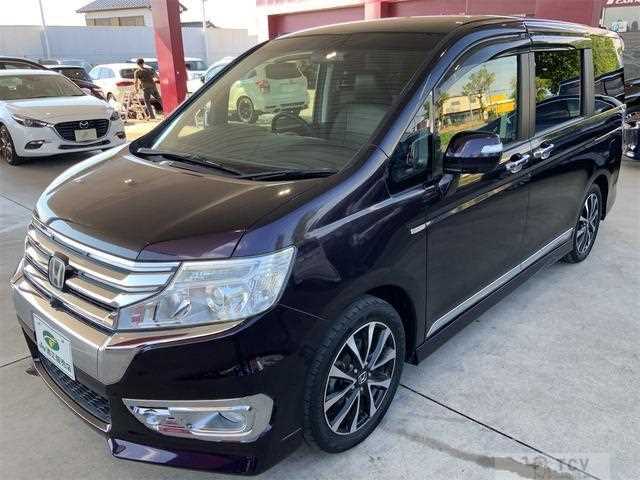 2013 Honda Honda Others