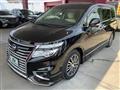 2019 Nissan Elgrand