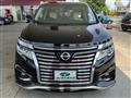 2019 Nissan Elgrand