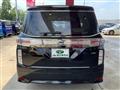 2019 Nissan Elgrand