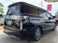 2019 Nissan Elgrand