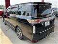 2019 Nissan Elgrand
