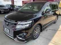 2019 Nissan Elgrand