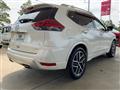 2018 Nissan X-Trail
