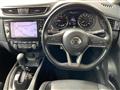 2018 Nissan X-Trail