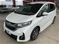 2018 Honda Freed