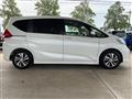 2018 Honda Freed