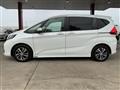 2018 Honda Freed