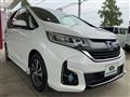 2018 Honda Freed