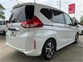2018 Honda Freed