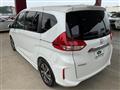2018 Honda Freed