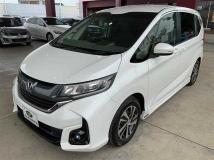 2018 Honda Freed