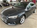 2018 Audi A5