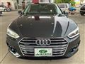 2018 Audi A5