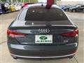 2018 Audi A5