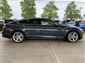 2018 Audi A5