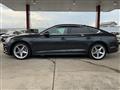 2018 Audi A5