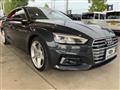 2018 Audi A5