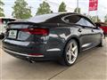 2018 Audi A5