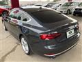 2018 Audi A5