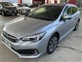 2021 Subaru Impreza