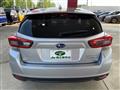 2021 Subaru Impreza