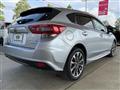 2021 Subaru Impreza