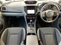 2021 Subaru Impreza
