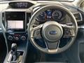 2021 Subaru Impreza