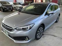 2021 Subaru Impreza