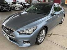 2018 Nissan Skyline