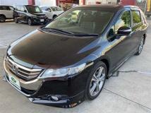 2011 Honda Odyssey