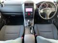 2013 Suzuki Escudo