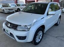 2013 Suzuki Escudo