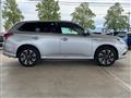 2017 Mitsubishi Outlander