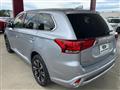 2017 Mitsubishi Outlander