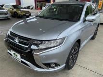 2017 Mitsubishi Outlander