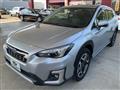 2018 Subaru IMPREZA XV HYBRID