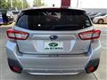 2018 Subaru IMPREZA XV HYBRID