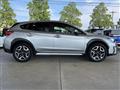 2018 Subaru IMPREZA XV HYBRID