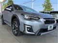 2018 Subaru IMPREZA XV HYBRID