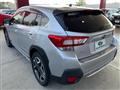 2018 Subaru IMPREZA XV HYBRID