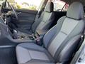 2018 Subaru IMPREZA XV HYBRID
