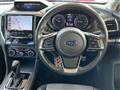 2018 Subaru IMPREZA XV HYBRID