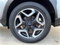 2018 Subaru IMPREZA XV HYBRID