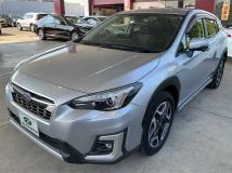 2018 Subaru IMPREZA XV HYBRID