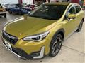 2021 Subaru IMPREZA XV HYBRID
