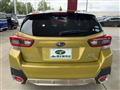 2021 Subaru IMPREZA XV HYBRID