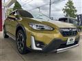 2021 Subaru IMPREZA XV HYBRID